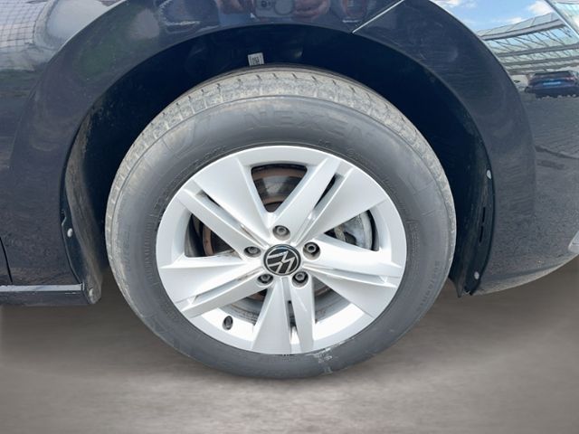 Volkswagen Golf Variant 2.0 TDI SCR*AHK*LED*Navi*Garantie*u foto 6