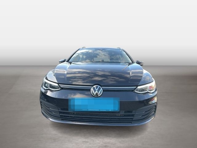 Volkswagen Golf Variant 2.0 TDI SCR*AHK*LED*Navi*Garantie*u foto 7