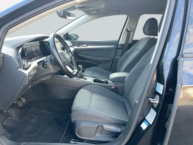 Volkswagen Golf Variant 2.0 TDI SCR*AHK*LED*Navi*Garantie*u foto 8