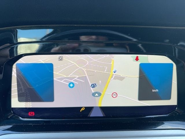 Volkswagen Golf Variant 2.0 TDI SCR*AHK*LED*Navi*Garantie*u foto 9