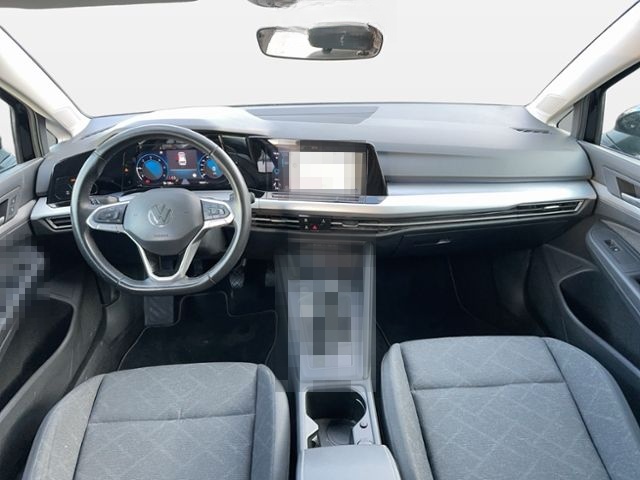Volkswagen Golf Variant 2.0 TDI SCR*AHK*LED*Navi*Garantie*u foto 10