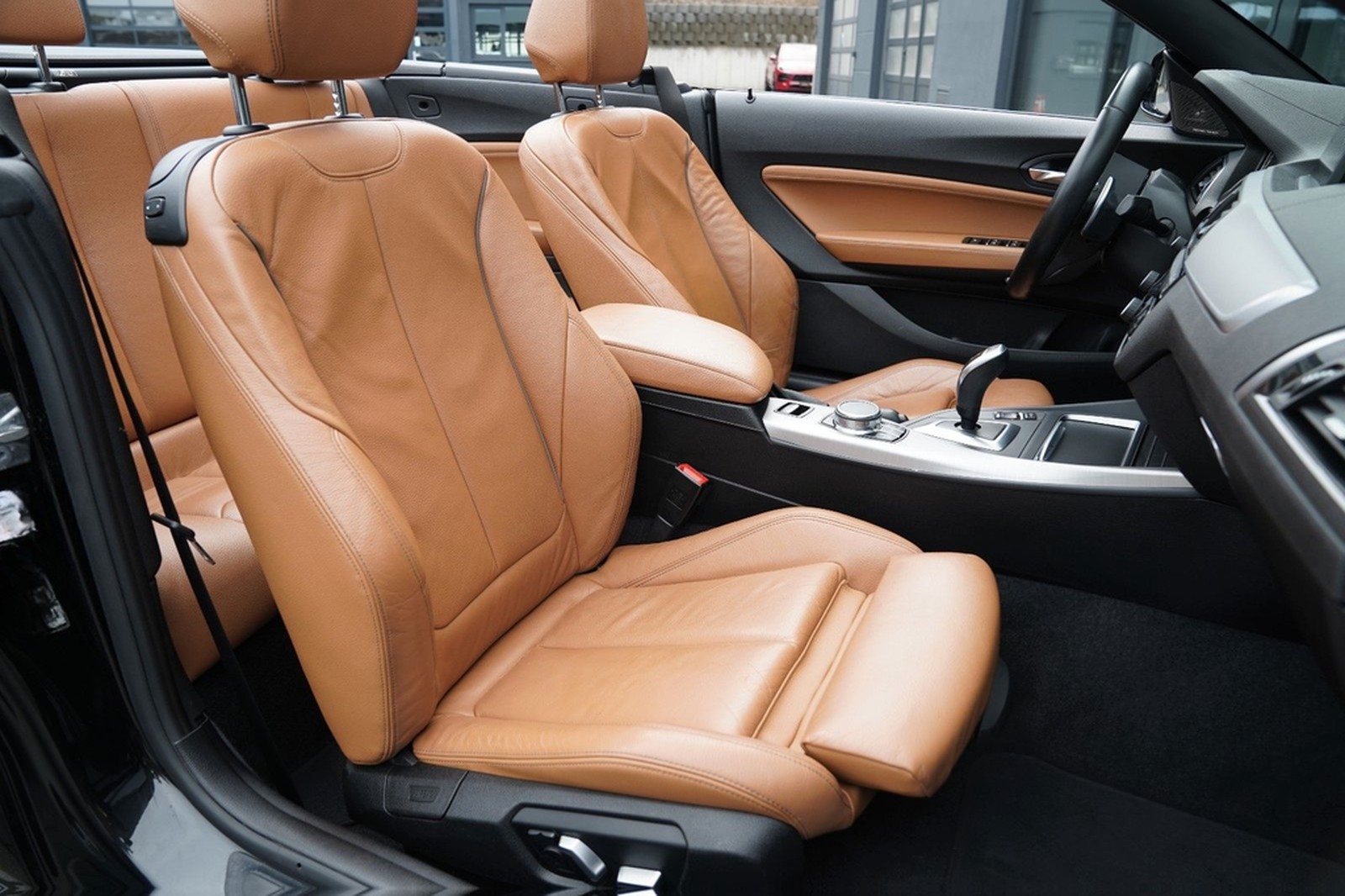 BMW M240i xDrive Cabrio NavProf-RFK-ACC-H&K-ad.Fwk foto 18