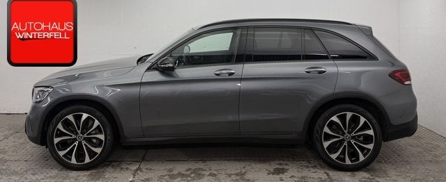 Mercedes-Benz GLC 400 d 4M NIGHT AHK+360+HUD+MULTIBEAM+20Z+ foto 2