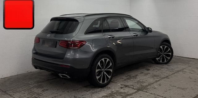 Mercedes-Benz GLC 400 d 4M NIGHT AHK+360+HUD+MULTIBEAM+20Z+ foto 4