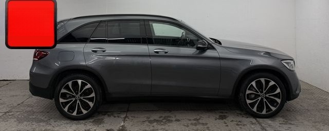 Mercedes-Benz GLC 400 d 4M NIGHT AHK+360+HUD+MULTIBEAM+20Z+ foto 5