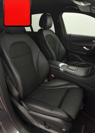 Mercedes-Benz GLC 400 d 4M NIGHT AHK+360+HUD+MULTIBEAM+20Z+ foto 8