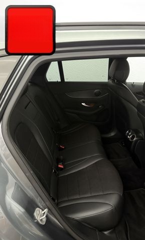 Mercedes-Benz GLC 400 d 4M NIGHT AHK+360+HUD+MULTIBEAM+20Z+ foto 9