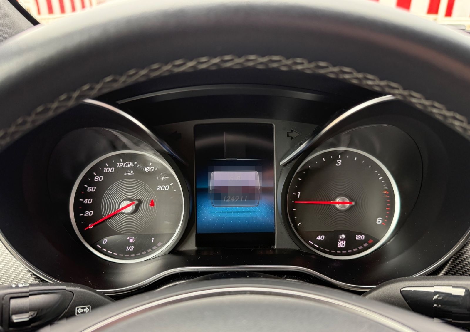 Mercedes-Benz V 300 d AVANTG/ LANG/ STANDHEIZ/LEDER foto 13