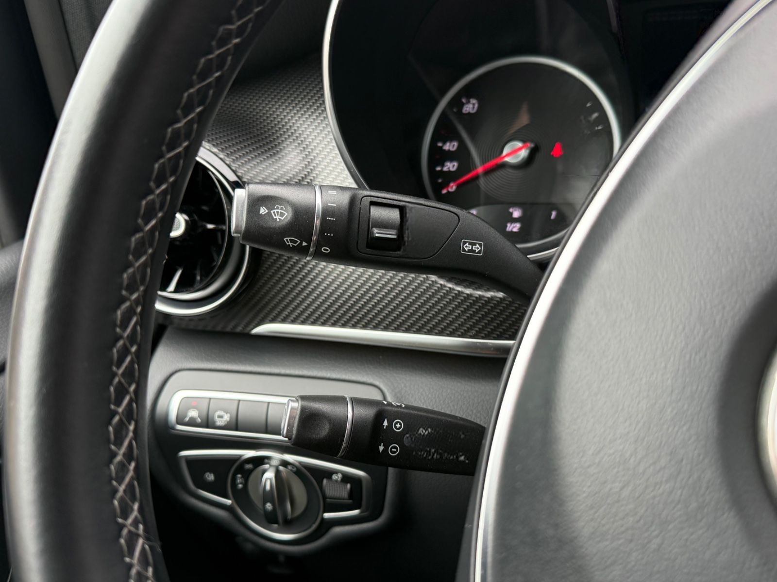 Mercedes-Benz V 300 d AVANTG/ LANG/ STANDHEIZ/LEDER foto 16