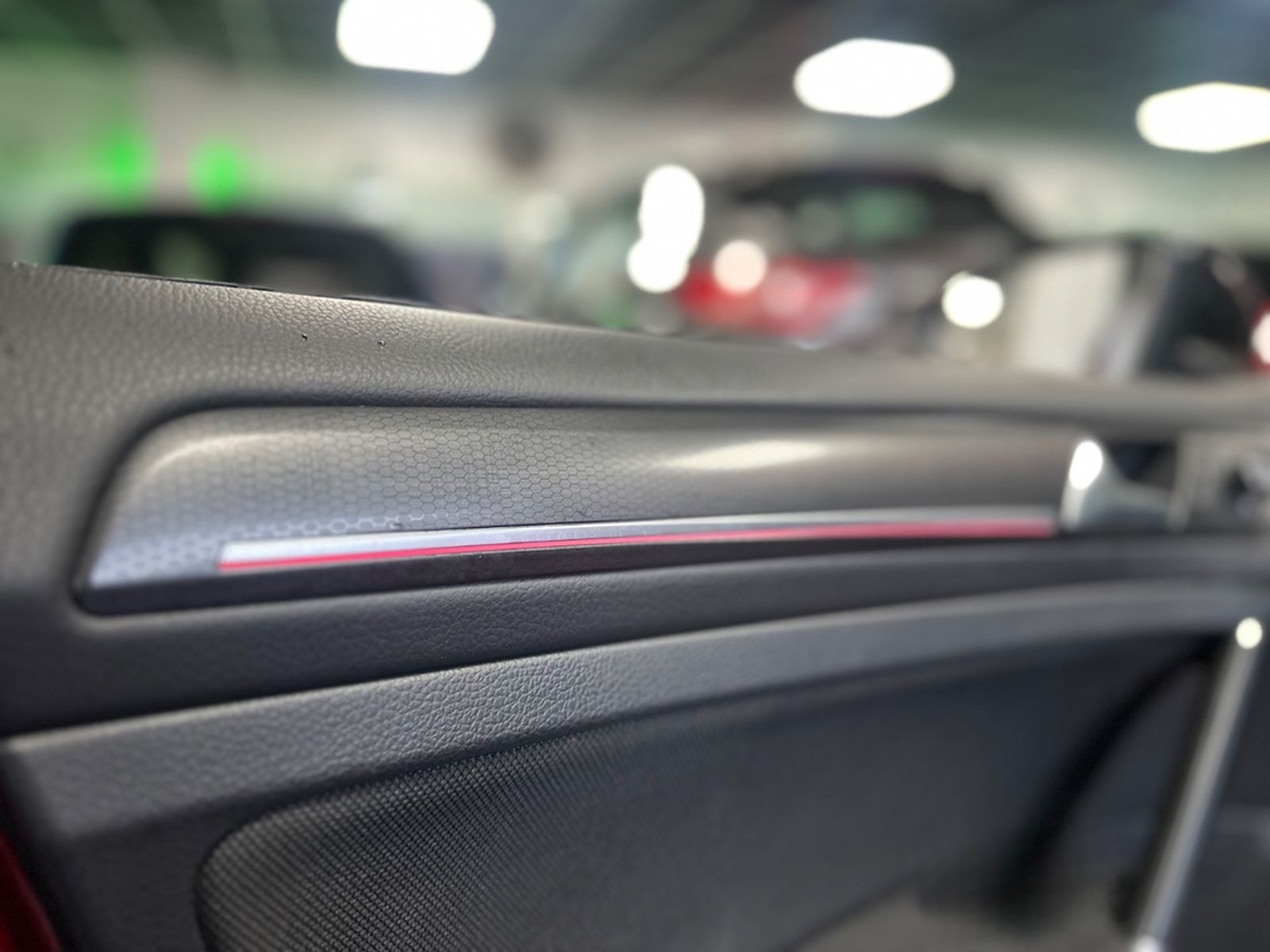Volkswagen Golf VII Lim. GTI Performance BMT/Start-Stopp foto 17