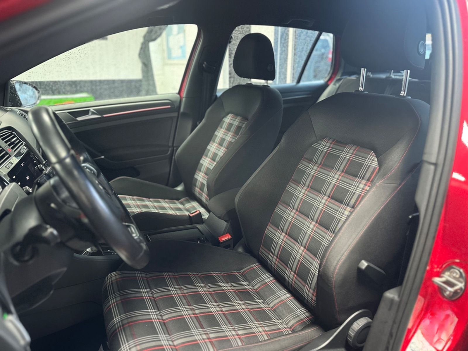 Volkswagen Golf VII Lim. GTI Performance BMT/Start-Stopp foto 19