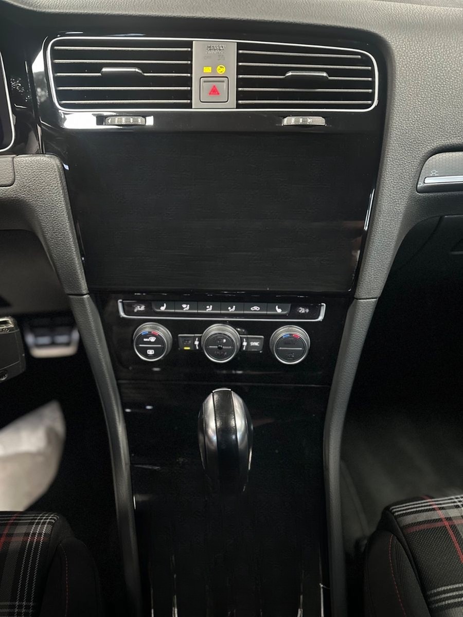 Volkswagen Golf VII Lim. GTI Performance BMT/Start-Stopp foto 25