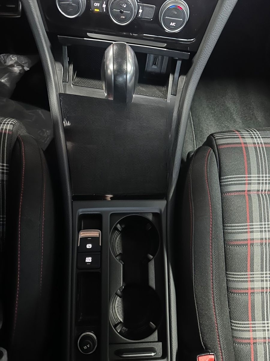 Volkswagen Golf VII Lim. GTI Performance BMT/Start-Stopp foto 27