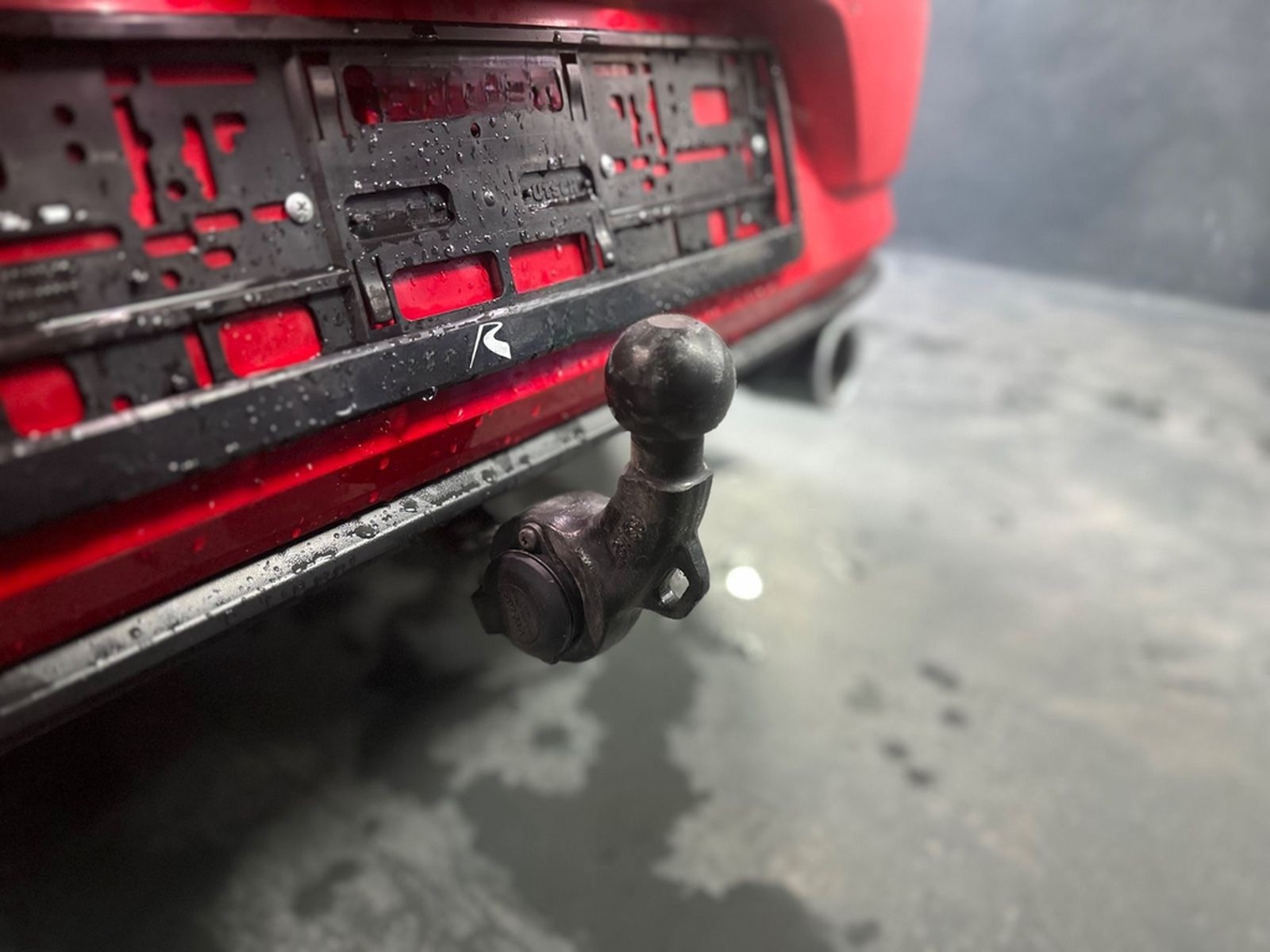 Volkswagen Golf VII Lim. GTI Performance BMT/Start-Stopp foto 30
