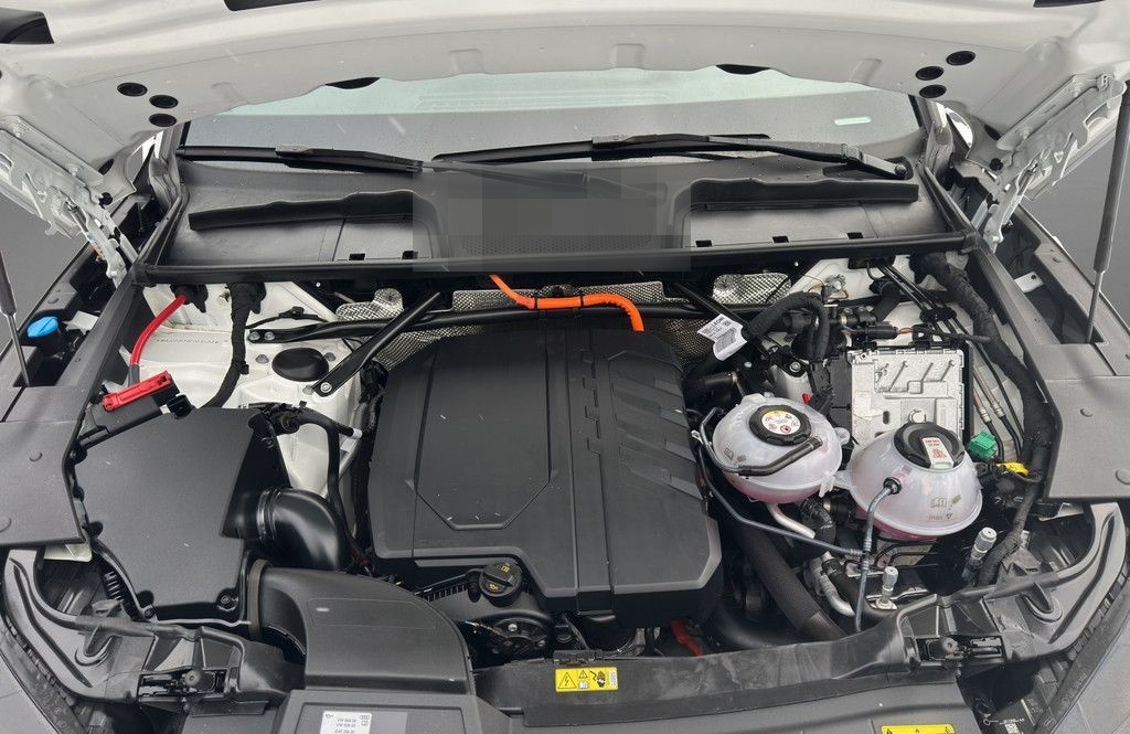 Audi Q5 Sportback 50 TFSI e quattro S line S-tronic foto 19