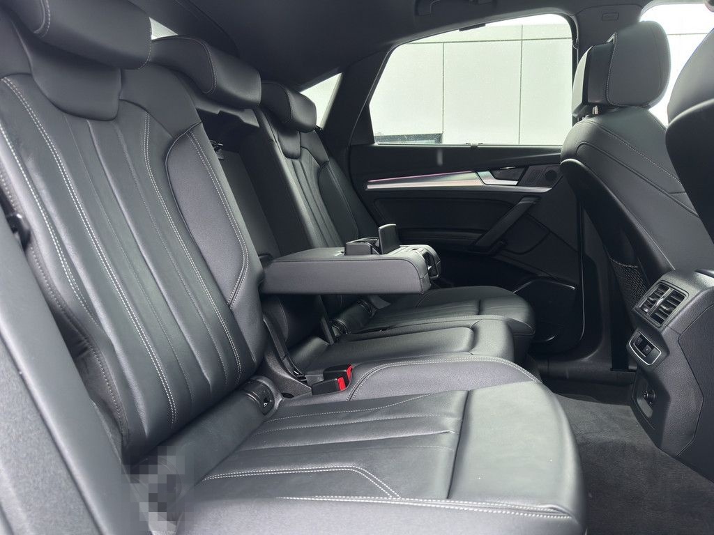 Audi Q5 Sportback 50 TFSI e quattro S line S-tronic foto 22