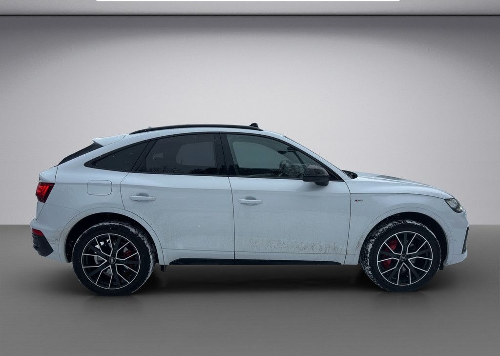 Audi Q5 Sportback 50 TFSI e quattro S line S-tronic foto 6