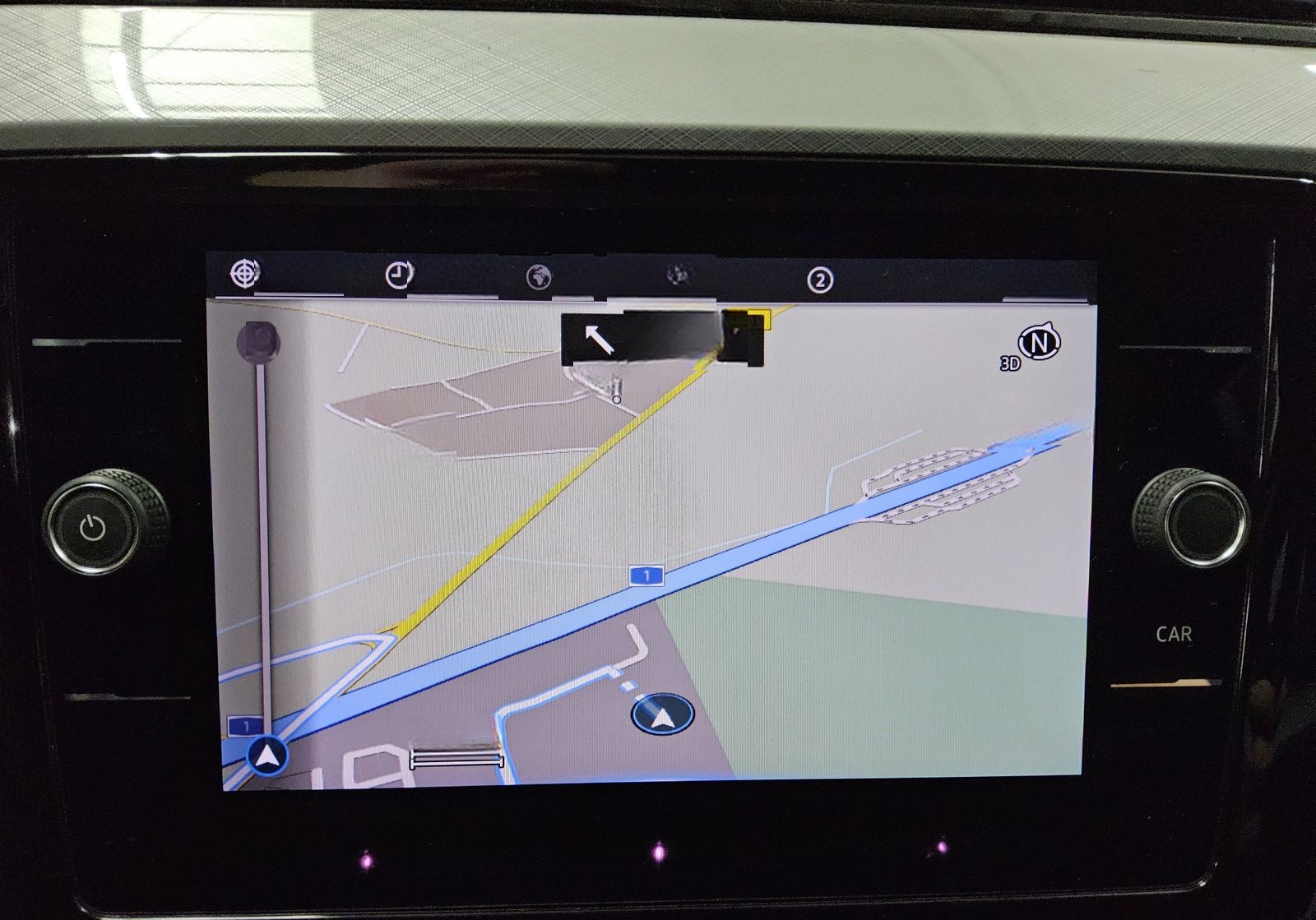 Volkswagen Passat Var. 2.0 TDI Business Navi LED AID RFK foto 7