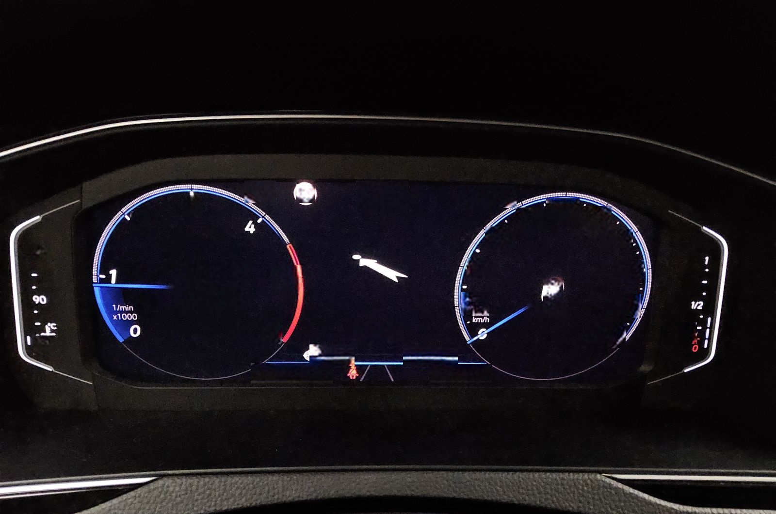 Volkswagen Passat Var. 2.0 TDI Business Navi LED AID RFK foto 8