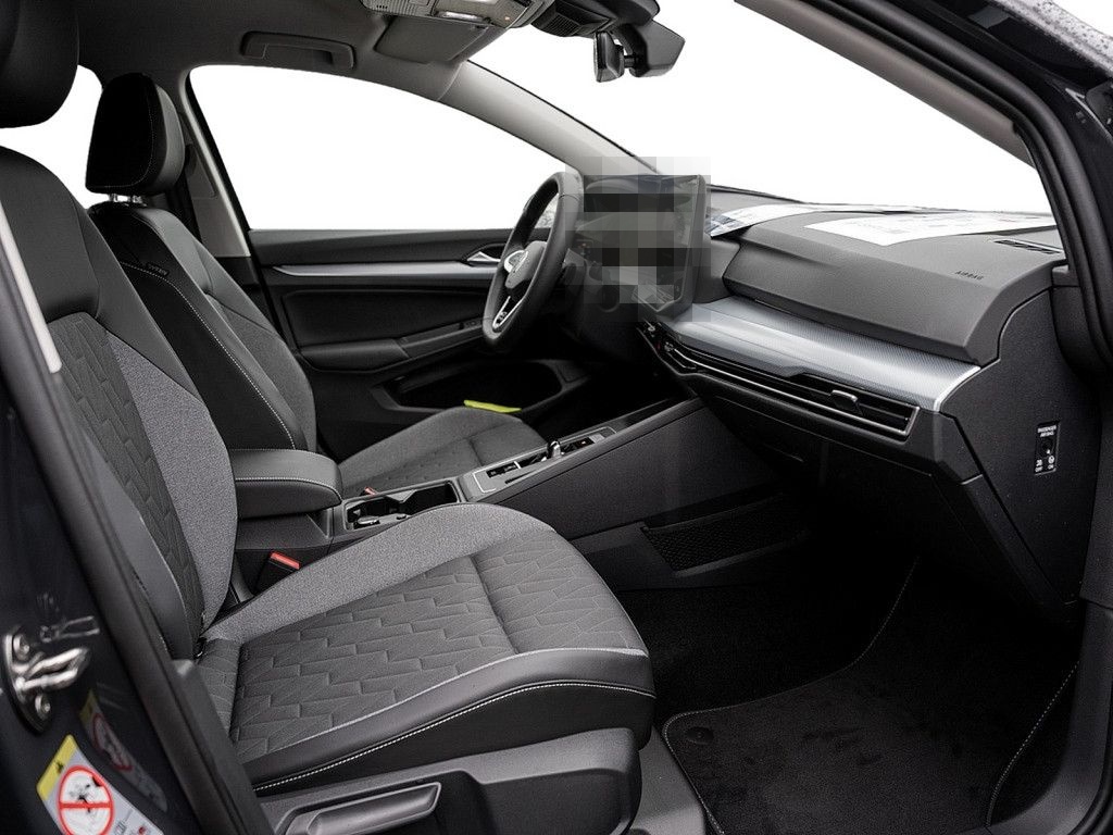 Volkswagen Golf VIII Variant 1.5 eTSI Energy LED FACEL. ACC foto 2