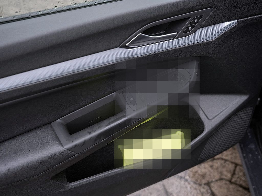 Volkswagen Golf VIII Variant 1.5 eTSI Energy LED FACEL. ACC foto 13