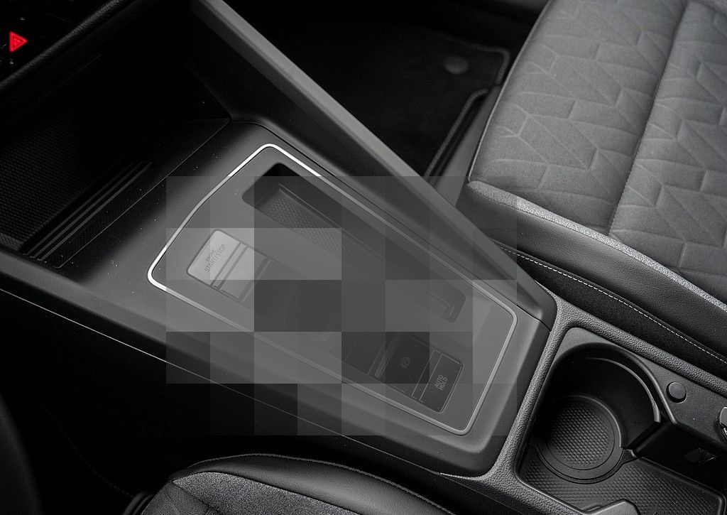 Volkswagen Golf VIII Variant 1.5 eTSI Energy LED FACEL. ACC foto 9