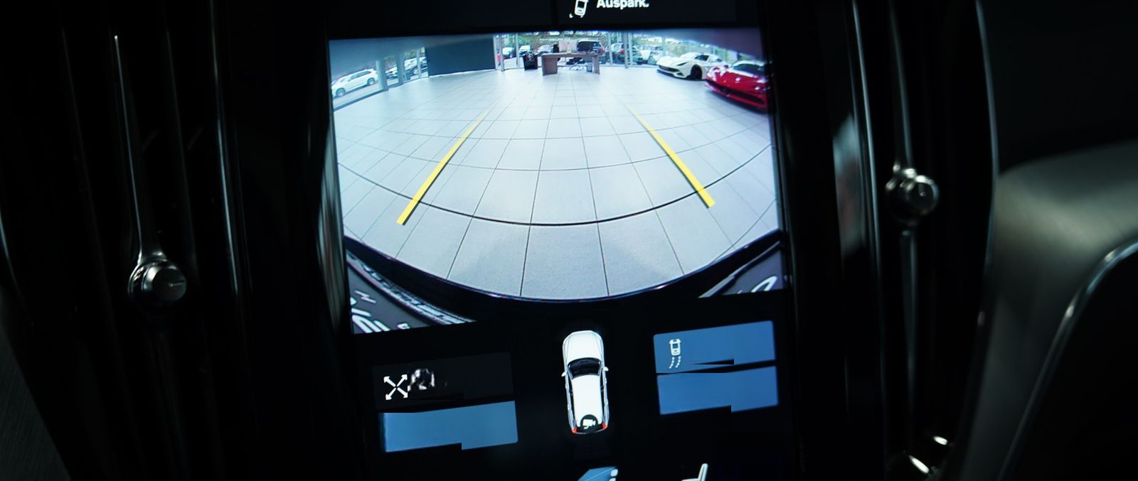 Volvo XC60 Momentum 2WD *H-UP *Kamera *Digital *Navi foto 12