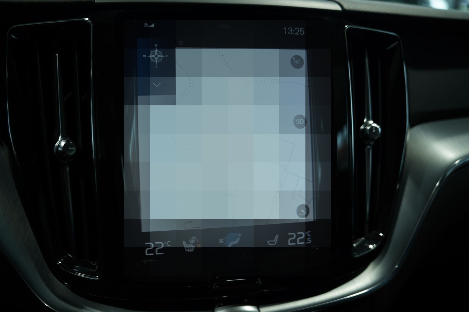 Volvo XC60 Momentum 2WD *H-UP *Kamera *Digital *Navi foto 23