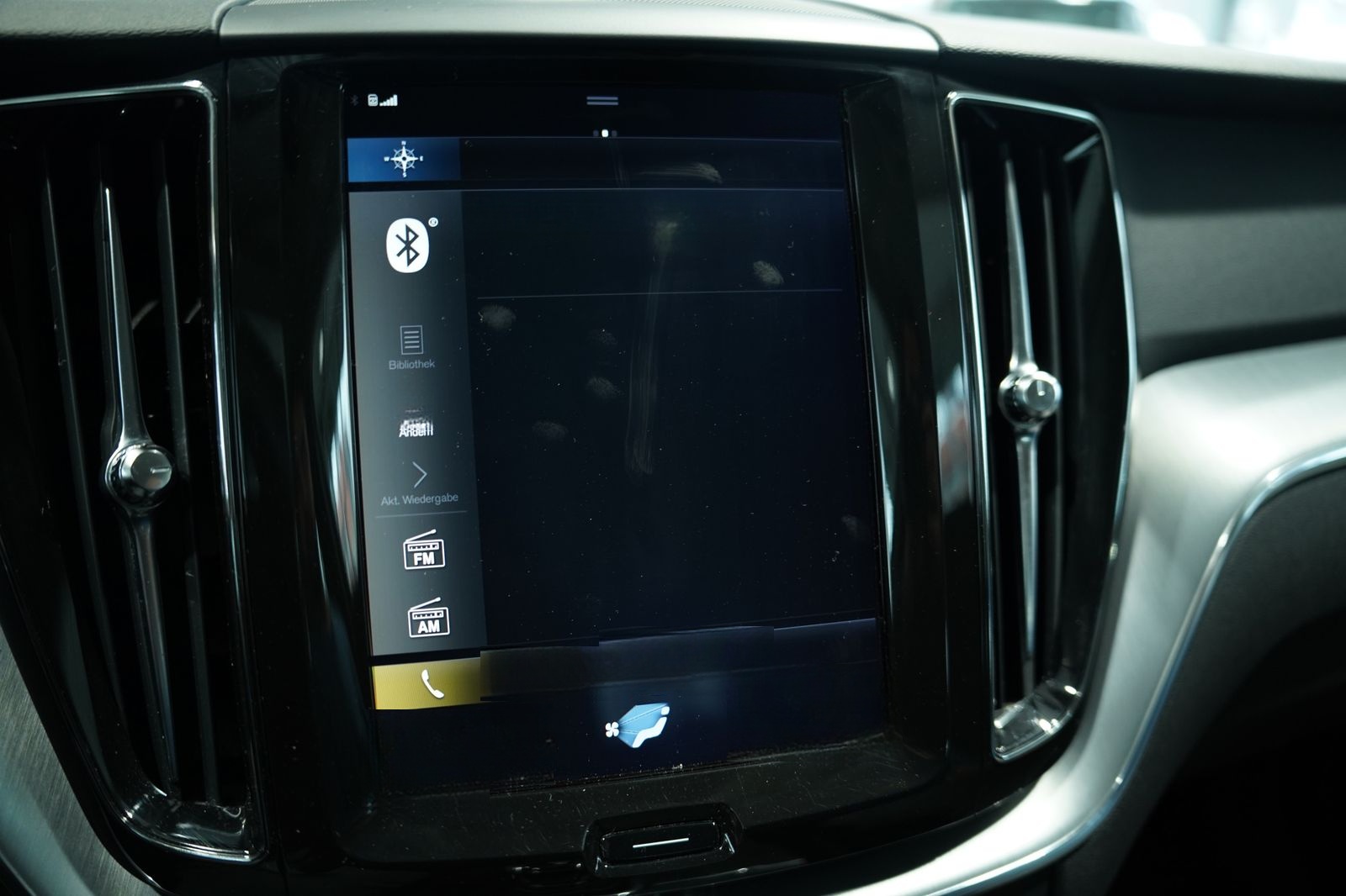 Volvo XC60 Momentum 2WD *H-UP *Kamera *Digital *Navi foto 24