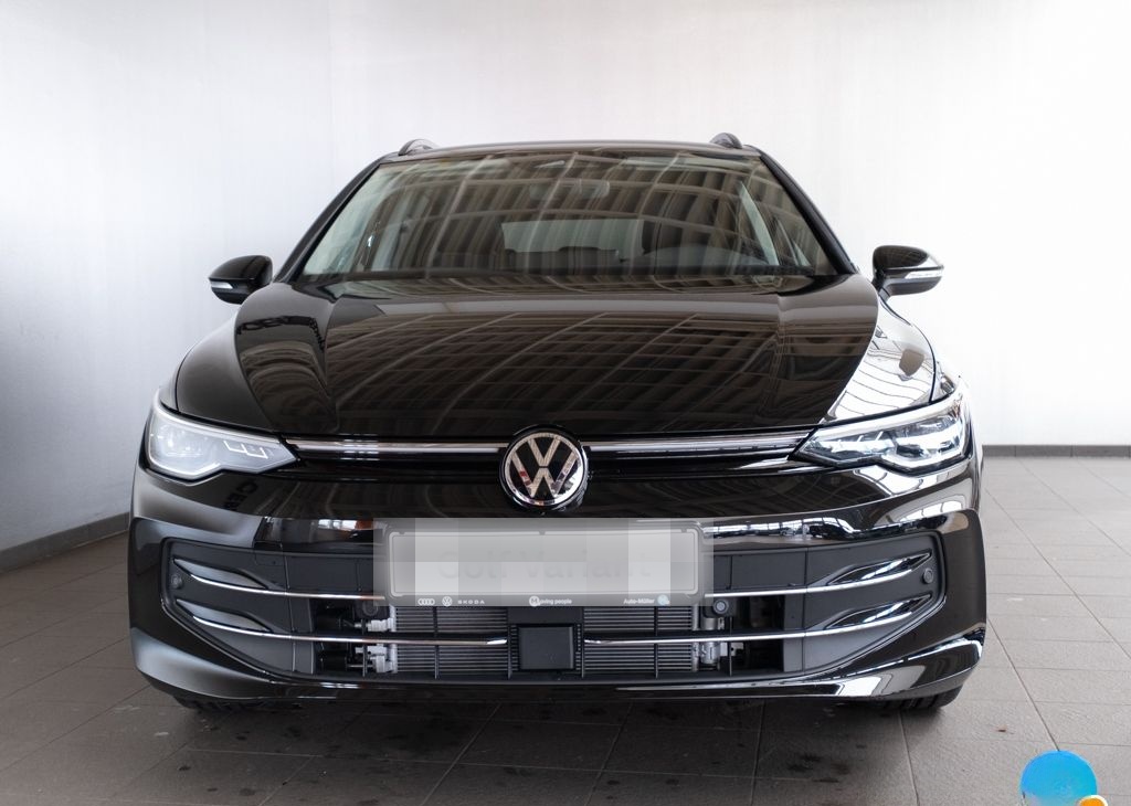 Volkswagen Golf VIII Variant Style 1,5 l eTSI 7-Gang-DSG IQ foto 2