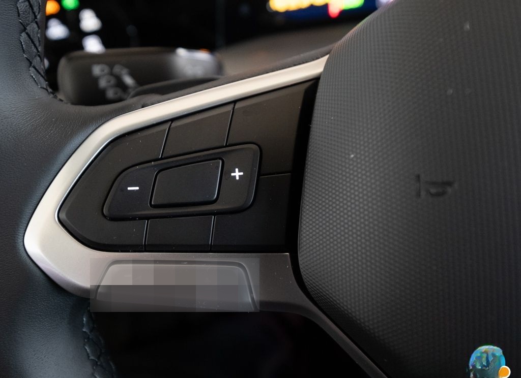 Volkswagen Golf VIII Variant Style 1,5 l eTSI 7-Gang-DSG IQ foto 11