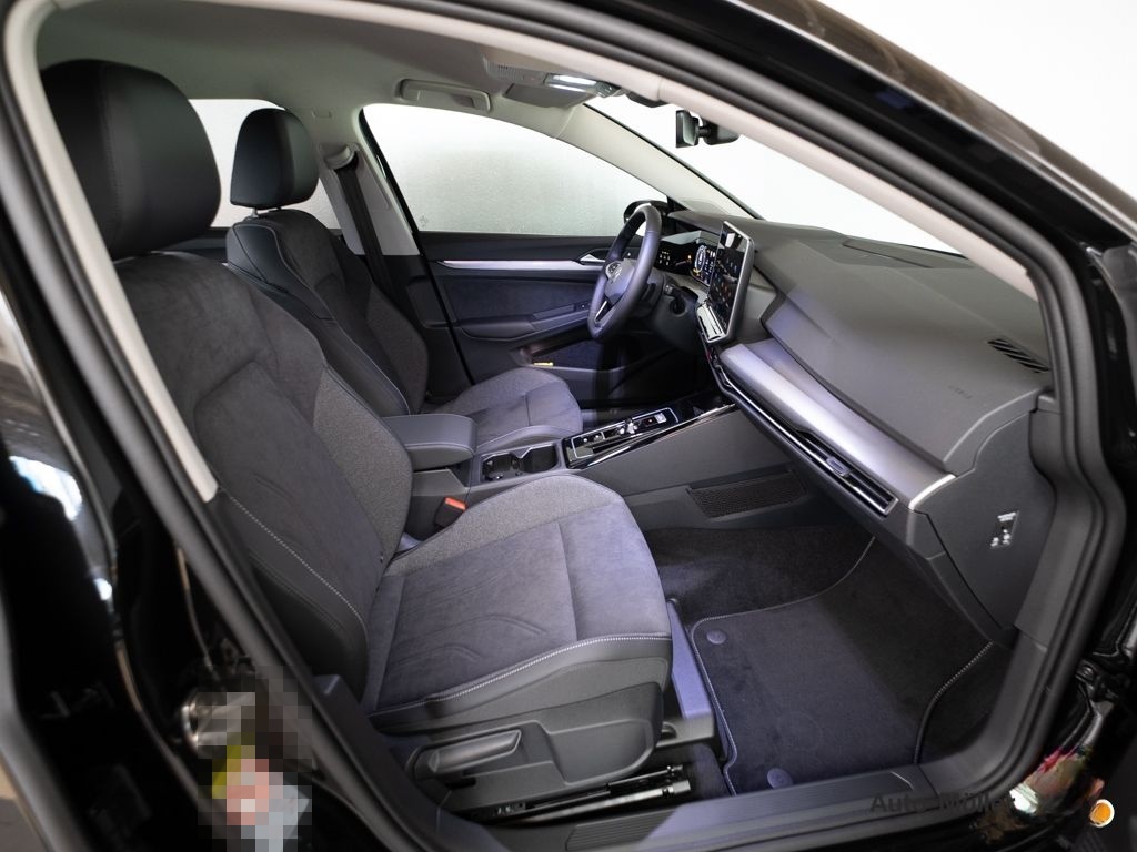 Volkswagen Golf VIII Variant Style 1,5 l eTSI 7-Gang-DSG IQ foto 12