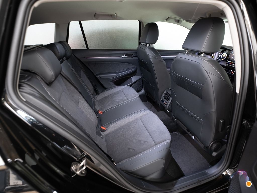 Volkswagen Golf VIII Variant Style 1,5 l eTSI 7-Gang-DSG IQ foto 13