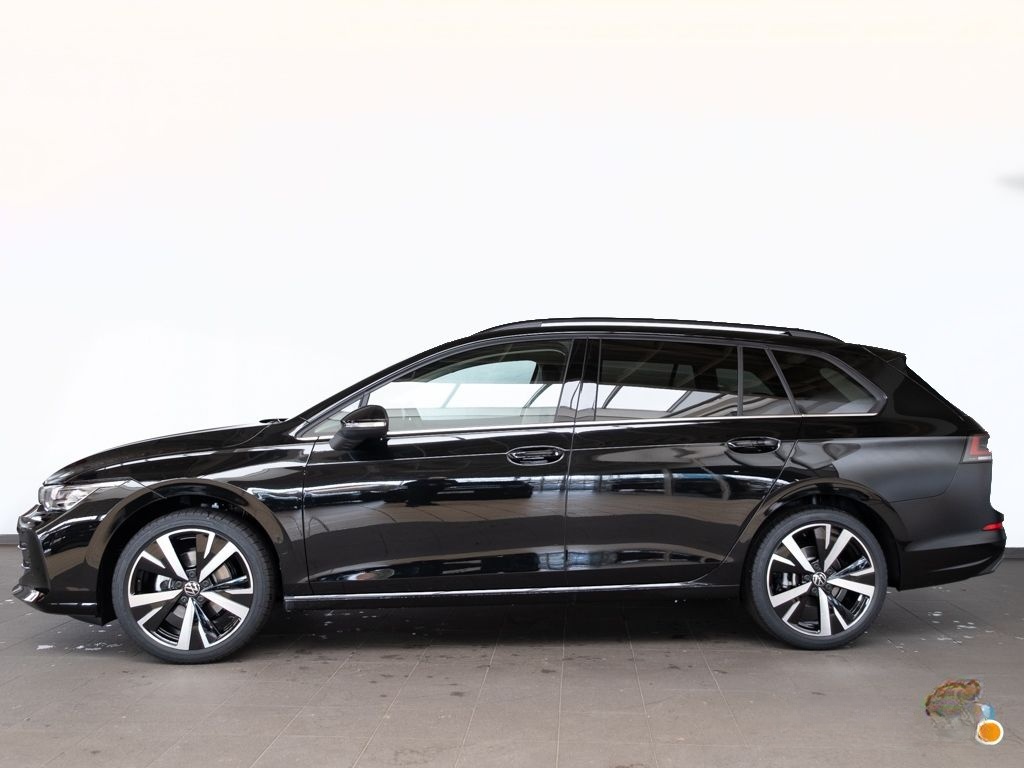 Volkswagen Golf VIII Variant Style 1,5 l eTSI 7-Gang-DSG IQ foto 3