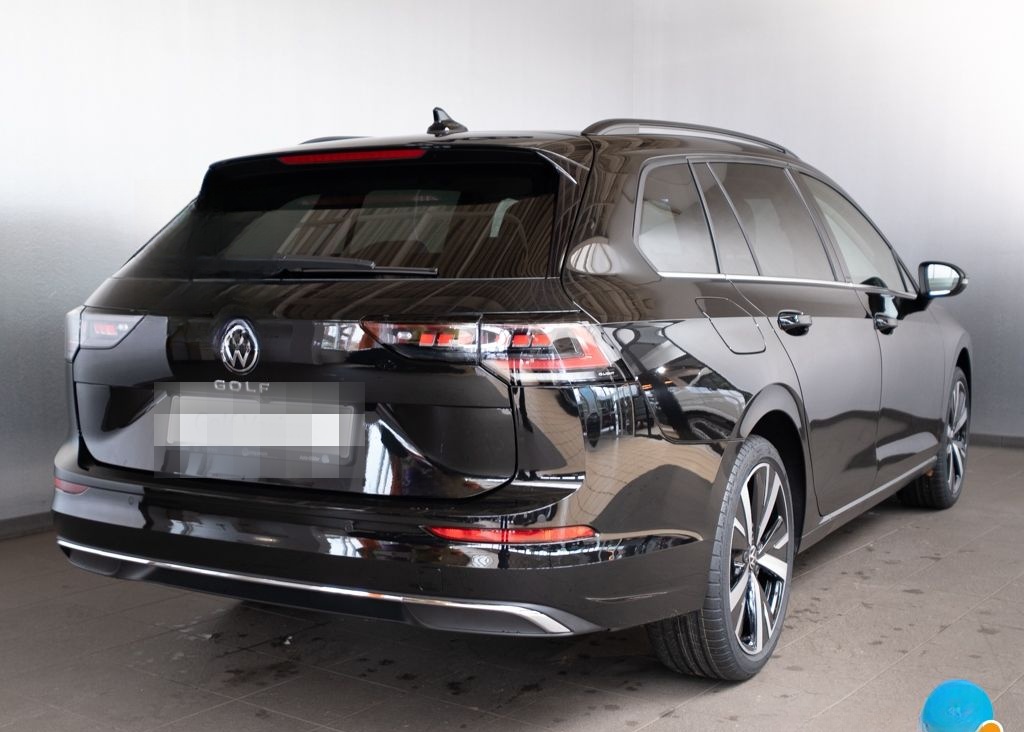 Volkswagen Golf VIII Variant Style 1,5 l eTSI 7-Gang-DSG IQ foto 4