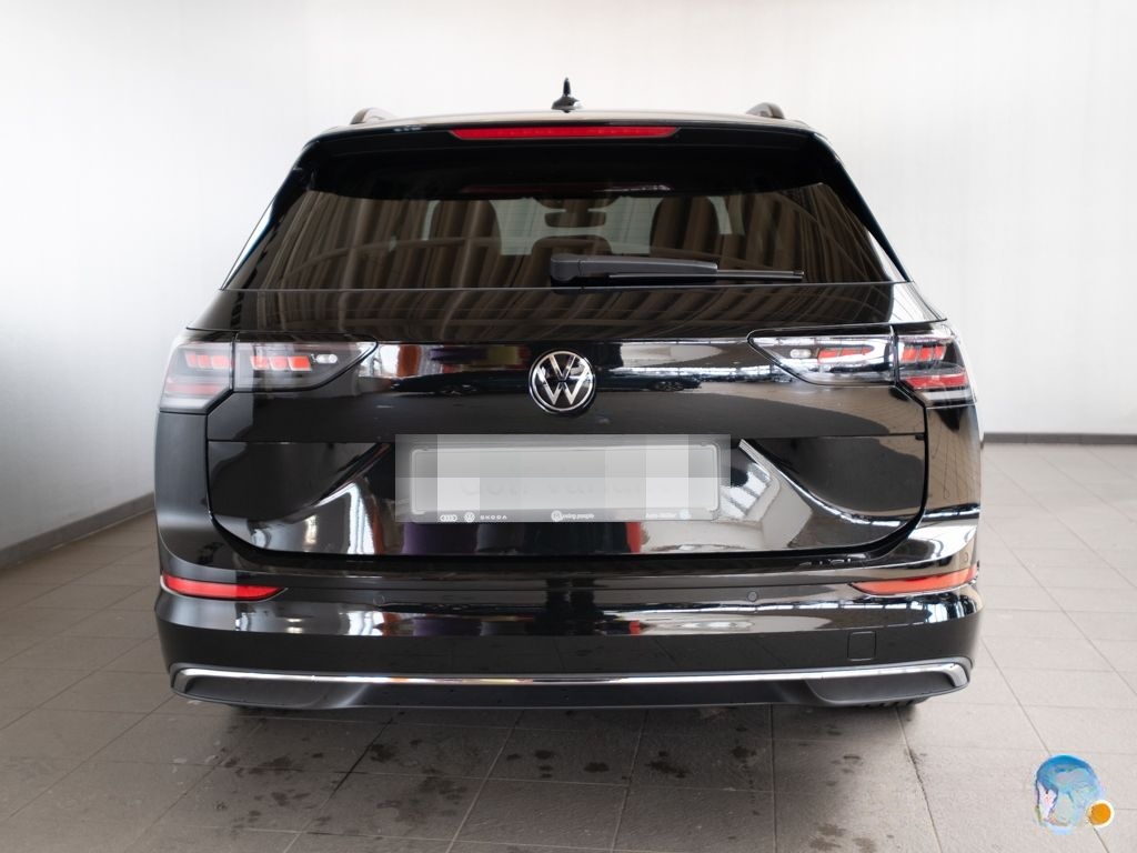 Volkswagen Golf VIII Variant Style 1,5 l eTSI 7-Gang-DSG IQ foto 5
