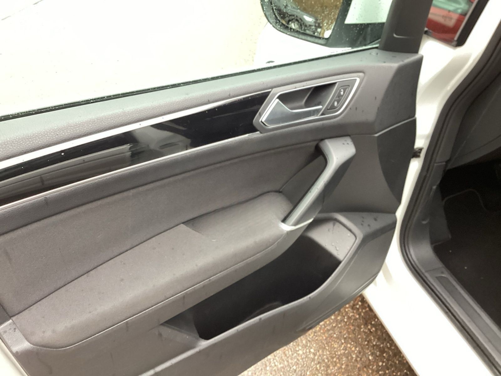 Volkswagen Touran 1.8TSI DSG Highline LED Navi Kamera ACC foto 14