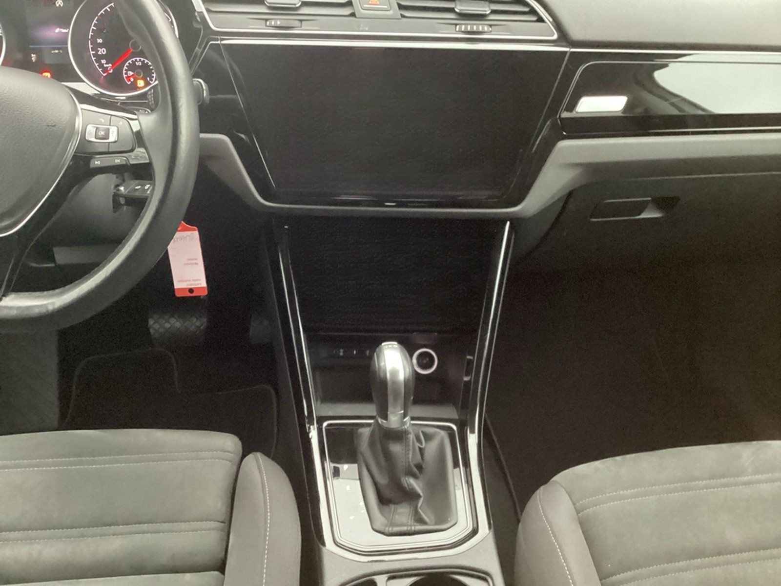 Volkswagen Touran 1.8TSI DSG Highline LED Navi Kamera ACC foto 9