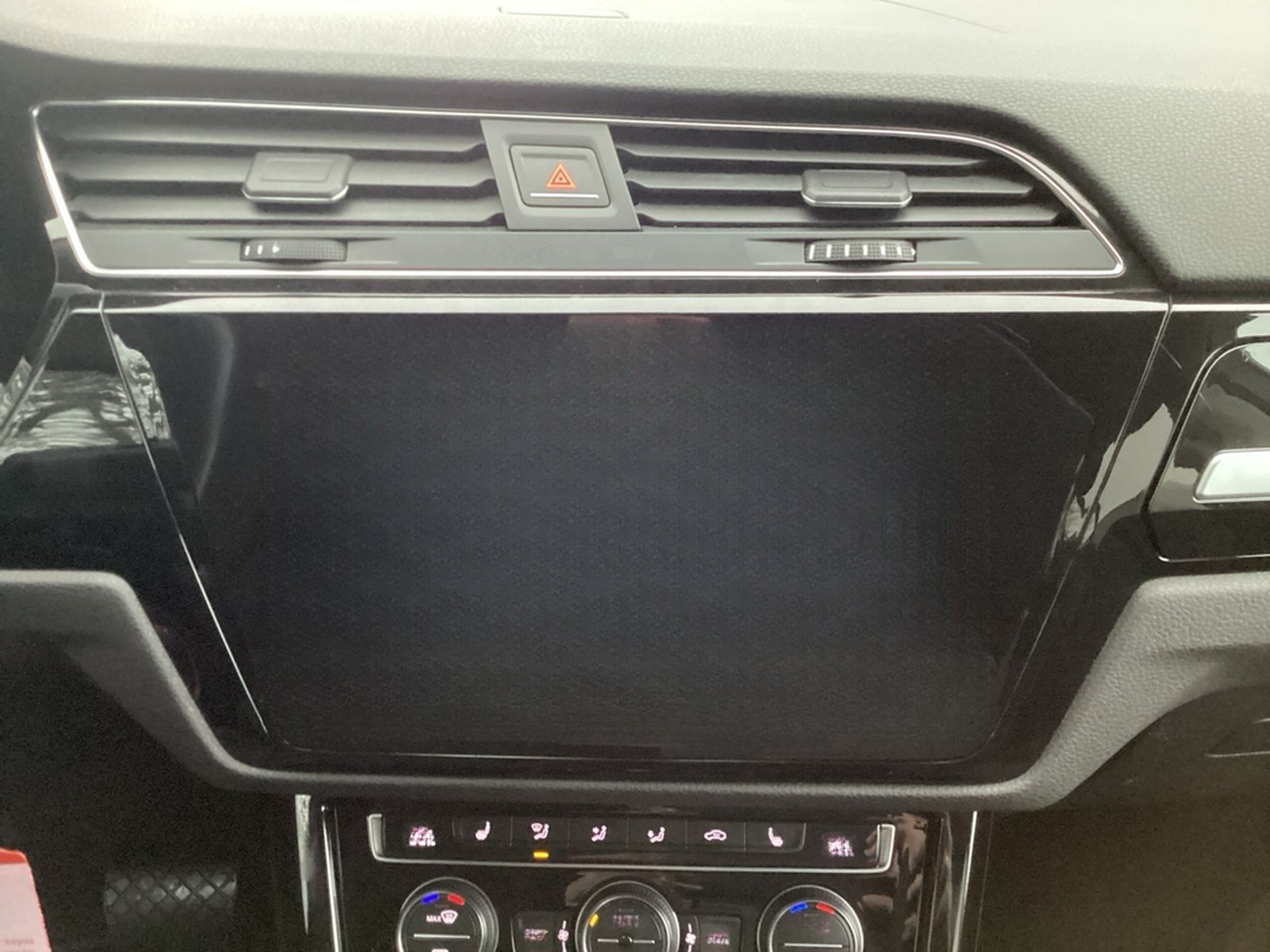 Volkswagen Touran 1.8TSI DSG Highline LED Navi Kamera ACC foto 10