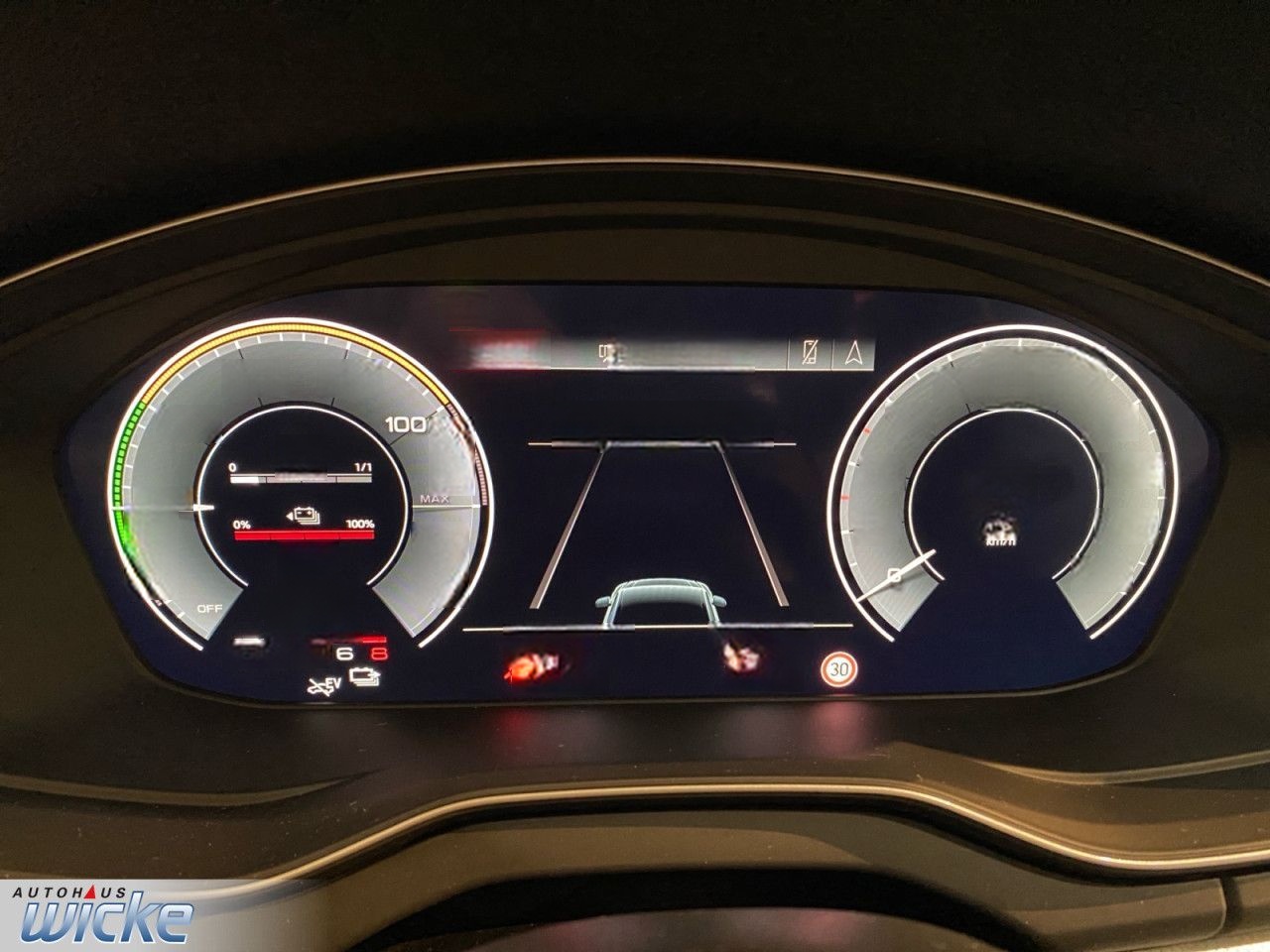 Audi Q5 50 TFSI e quattroS tronic S line NAVI KLIMA foto 11