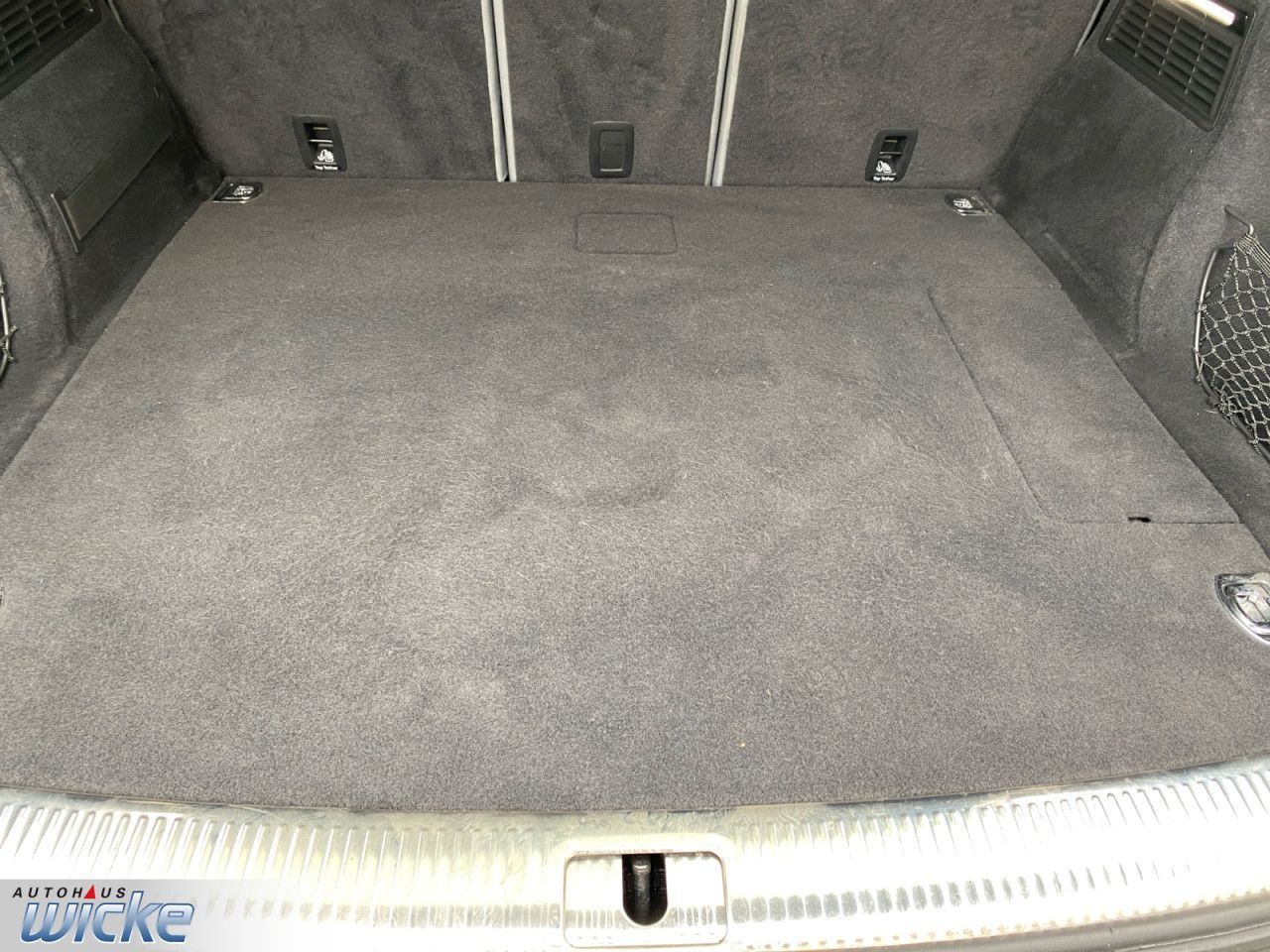 Audi Q5 50 TFSI e quattroS tronic S line NAVI KLIMA foto 14