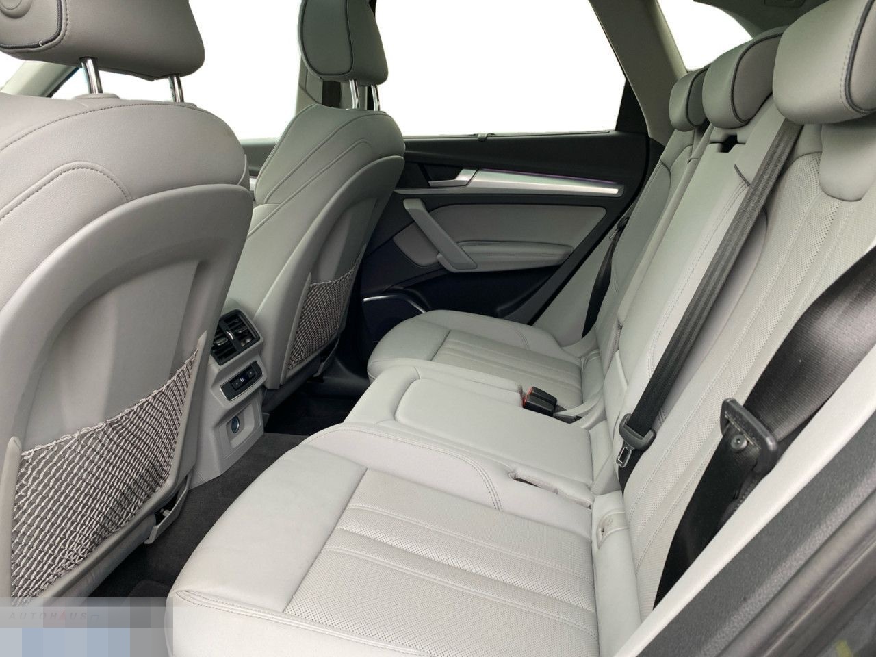 Audi Q5 50 TFSI e quattroS tronic S line NAVI KLIMA foto 9