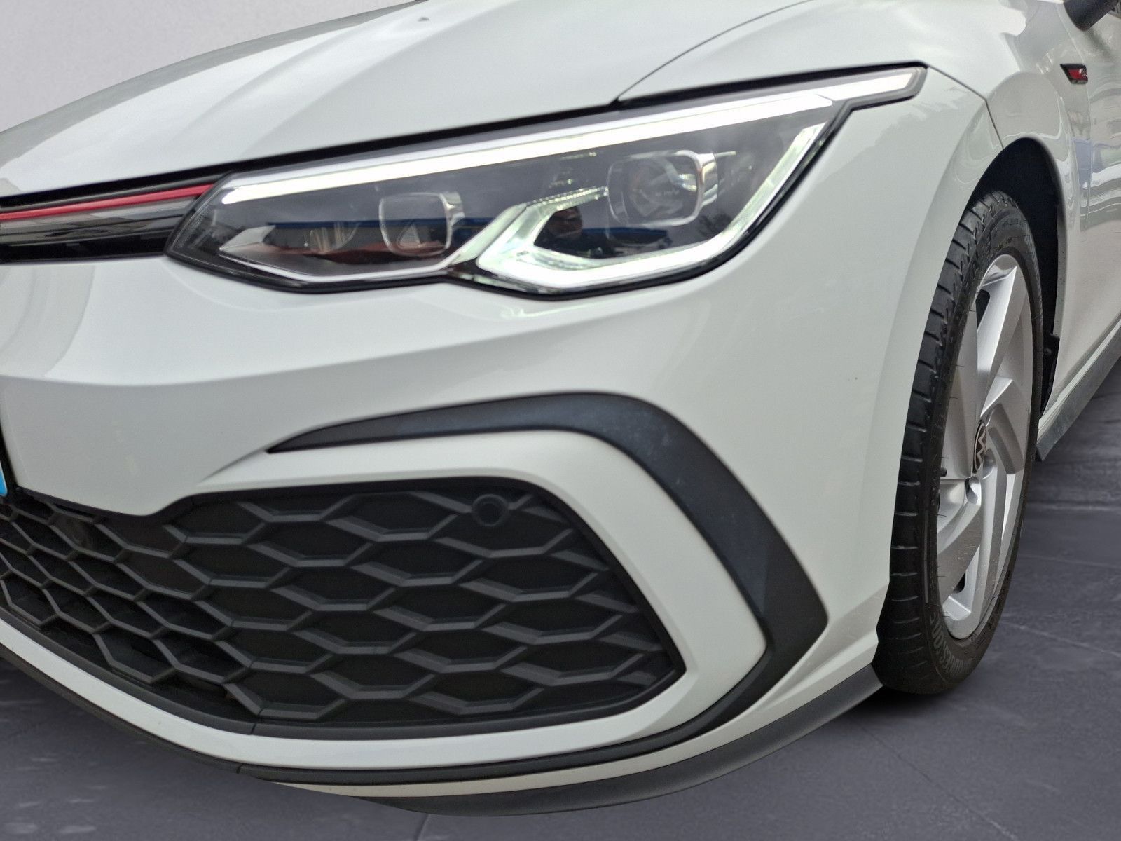 Volkswagen Golf GTI 2.0 TSI DSG foto 13