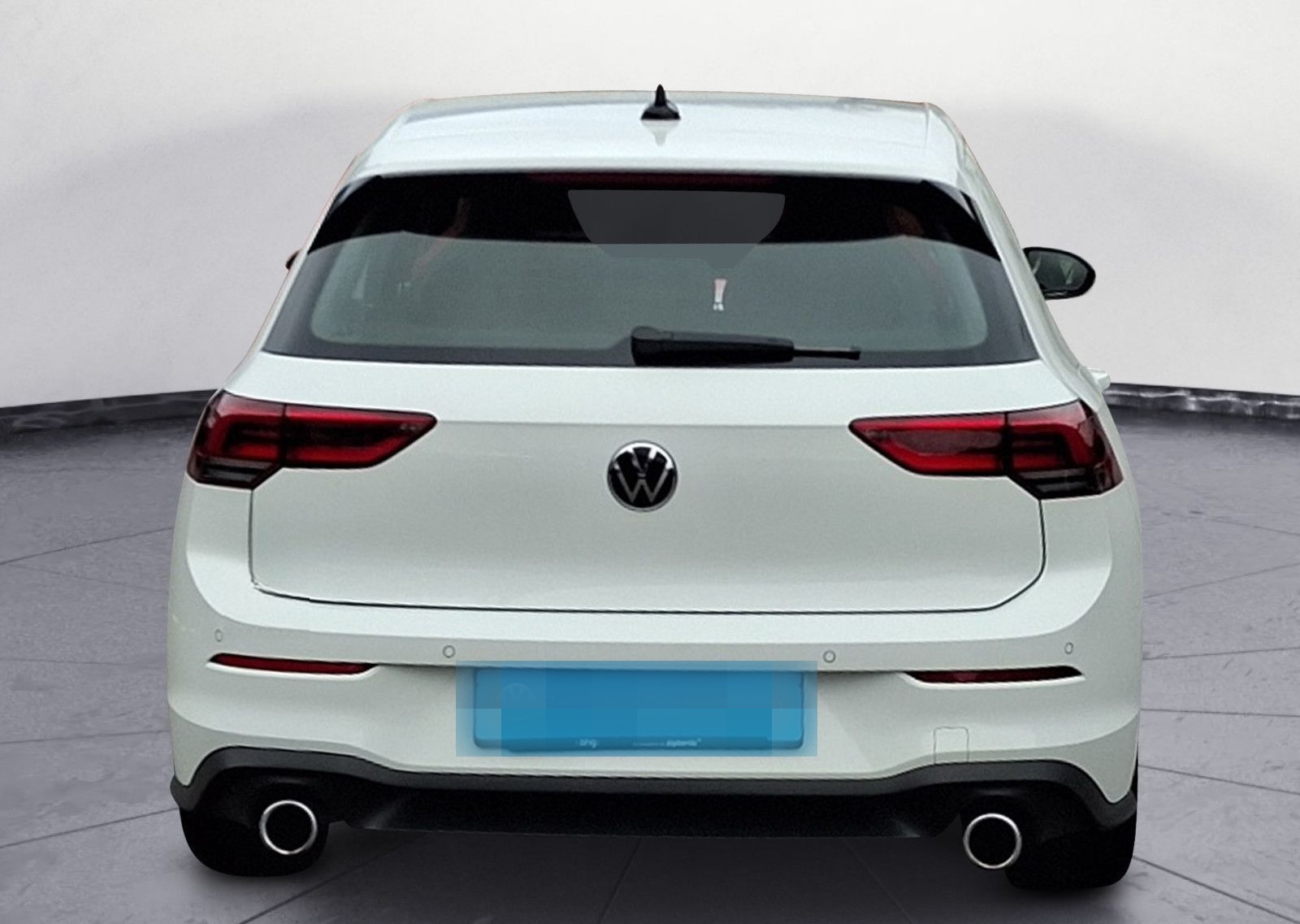 Volkswagen Golf GTI 2.0 TSI DSG foto 5