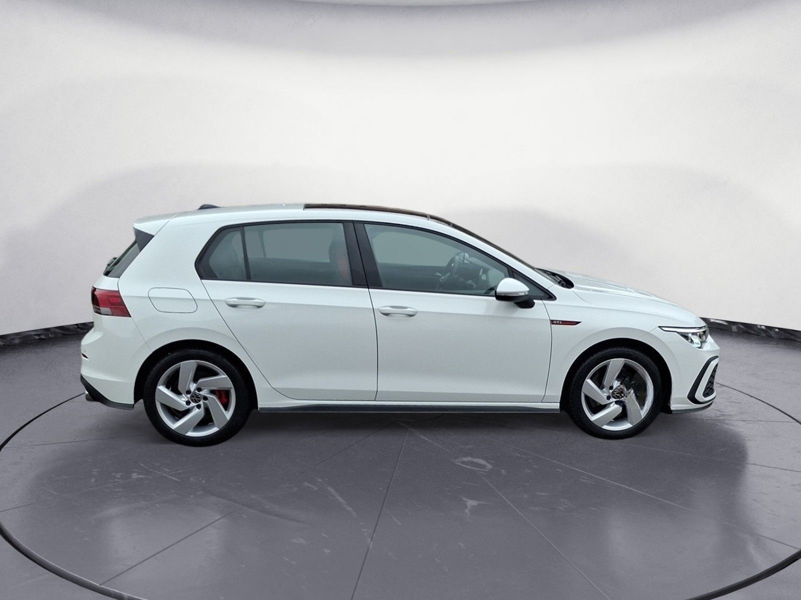 Volkswagen Golf GTI 2.0 TSI DSG foto 6