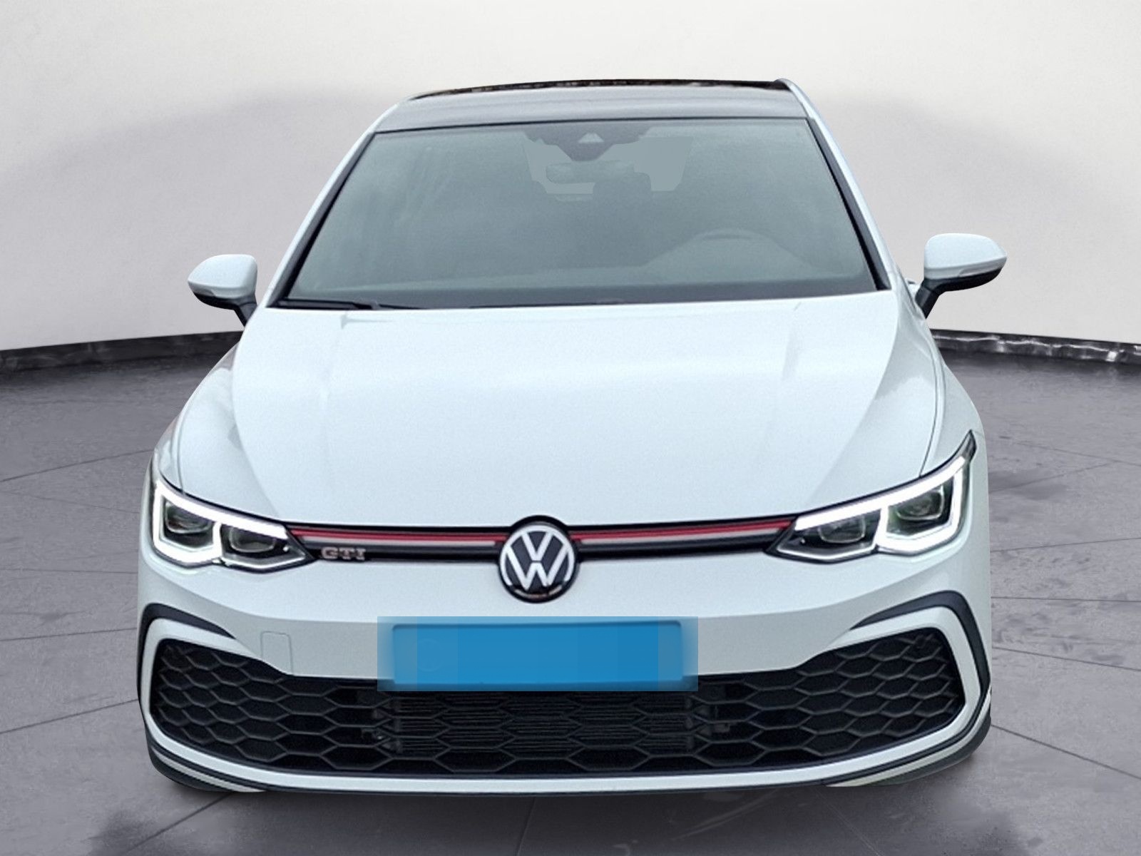 Volkswagen Golf GTI 2.0 TSI DSG foto 7