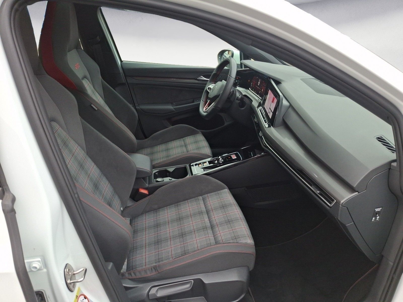 Volkswagen Golf GTI 2.0 TSI DSG foto 9