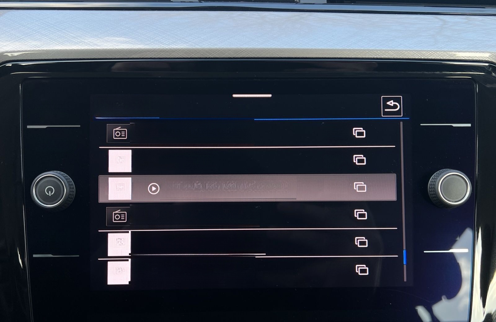 Volkswagen Passat Variant 2.0 TDI DSG BUSINESS ASSIST KAMER foto 13
