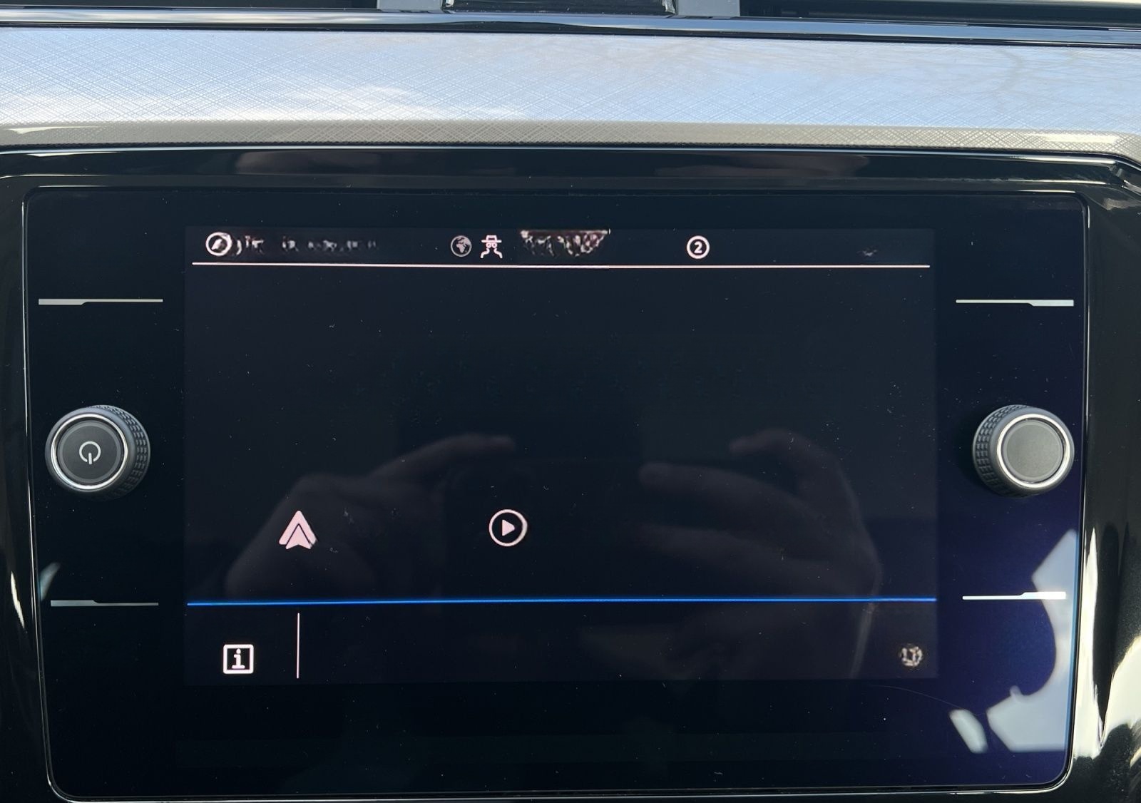 Volkswagen Passat Variant 2.0 TDI DSG BUSINESS ASSIST KAMER foto 15