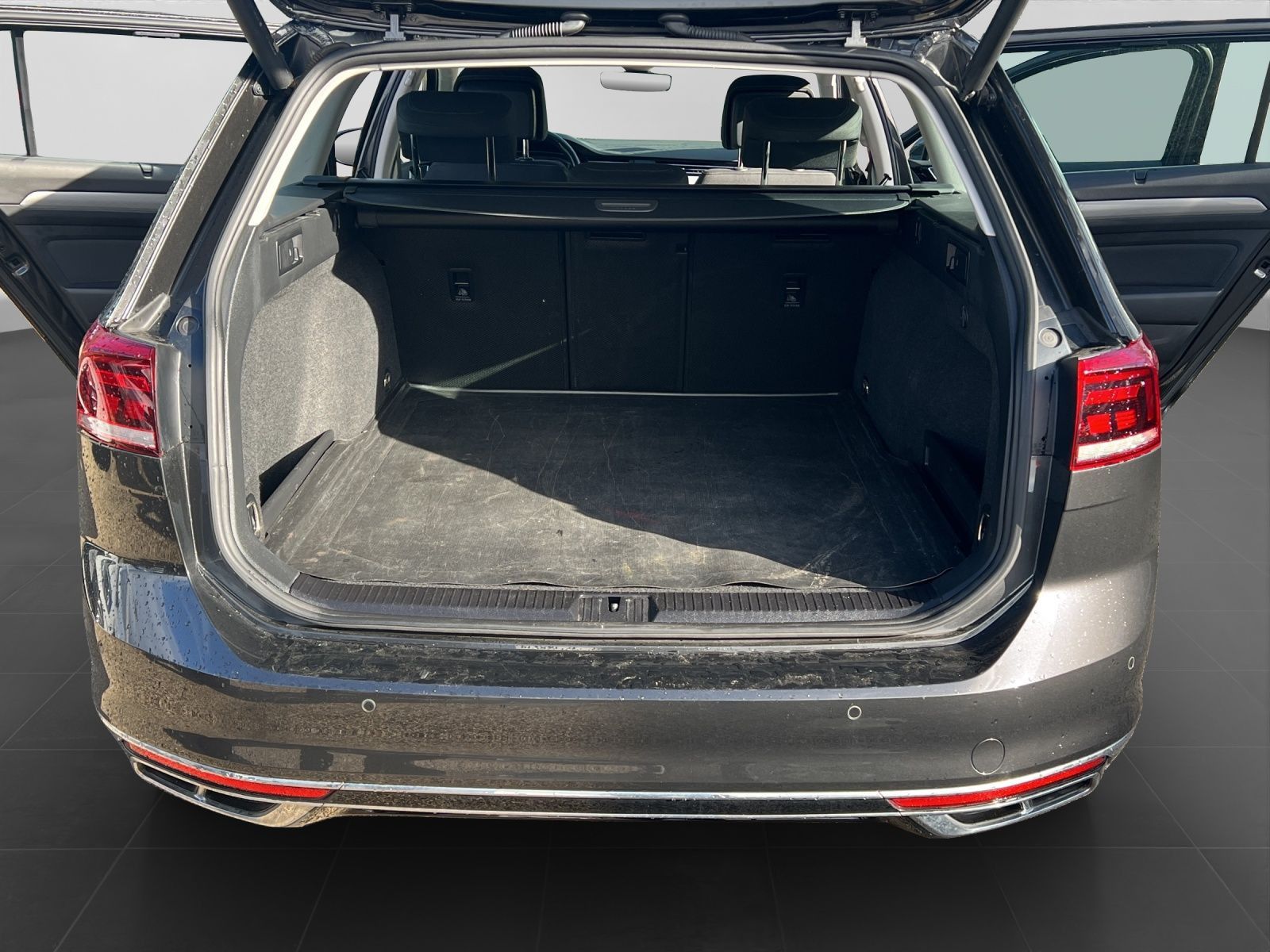 Volkswagen Passat Variant 2.0 TDI DSG BUSINESS ASSIST KAMER foto 17
